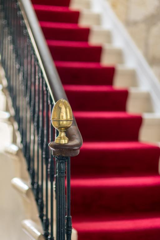 Grand Hotel サント・フォワ・ラ・グランド エクステリア 写真